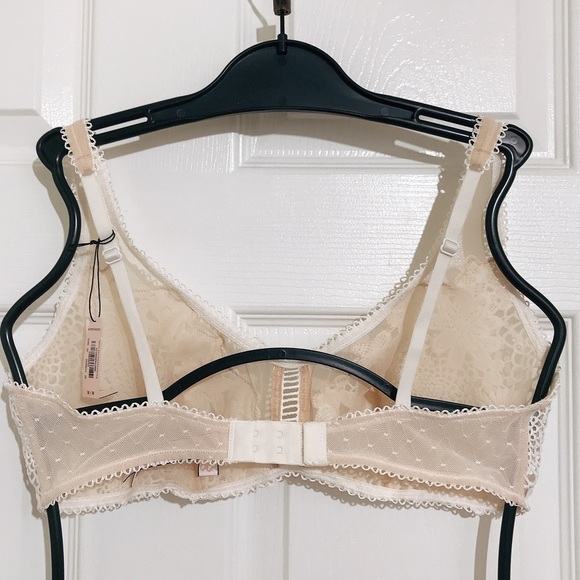 🔥ON SALE🔥3/$30🔥 💖 VICTORIA'S SECRET SEXY Bralette - Picture 4 of 10